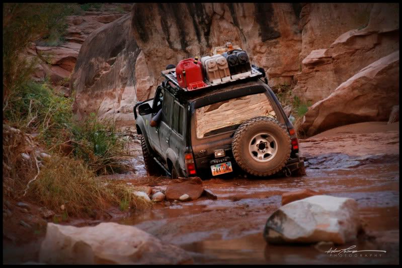 Top 10 Used Overland Vehicles Survivalist Forum